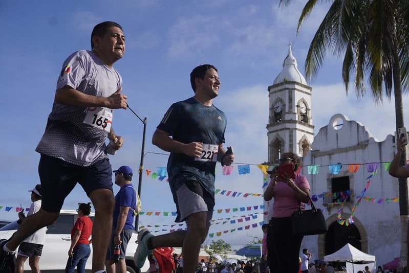 Anuncian Carrera Backyard Ultra Campeche 2026: Conoce los detalles