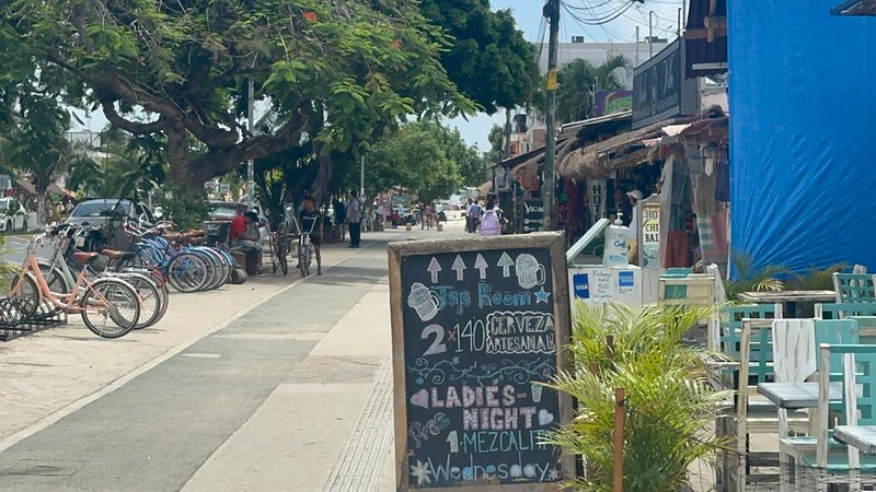Pese a disminución de pobreza en Tulum, trabajadores aseguran que sus ingresos son insuficientes