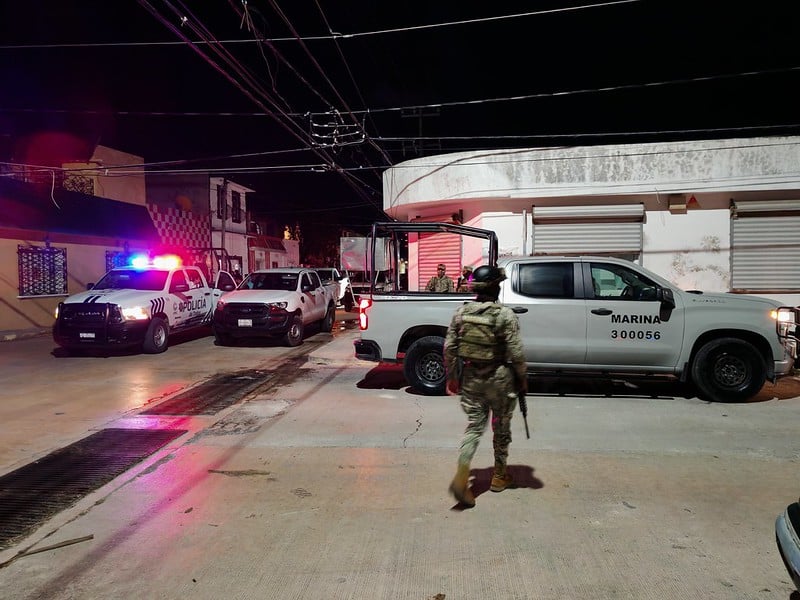 Aumenta la percepción de inseguridad en toda la península de Yucatán