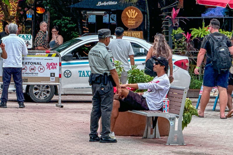 Reforzar la seguridad turística, un reto para México: Asociación Nacional de Cadenas Hoteleras