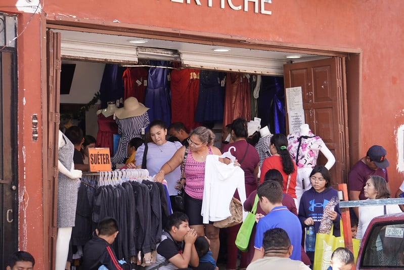 Comerciantes de Carmen denuncian incremento de robos a comercios de la isla