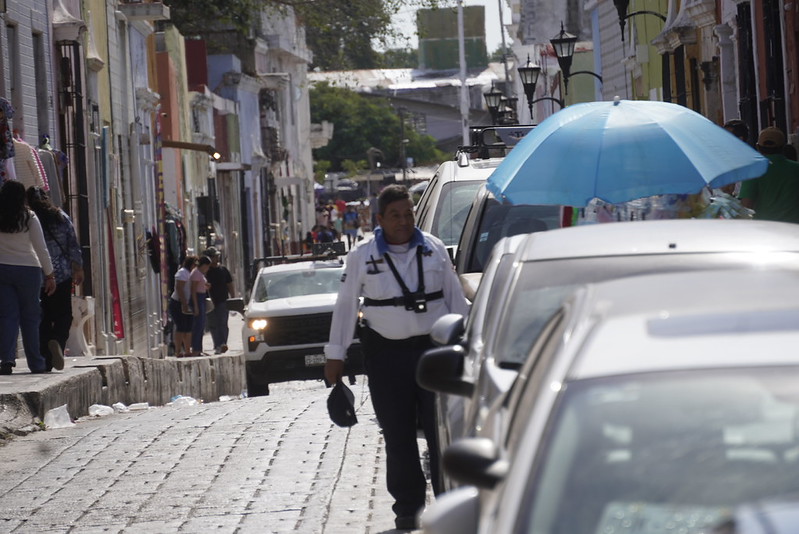 Segob promete justicia ante homicidio de pareja en Escárcega y niega fosas clandestinas