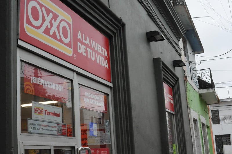 Femsa reporta 200 tiendas Oxxo afectadas tras hechos de violencia registrados por abatimiento de 'El Mencho'