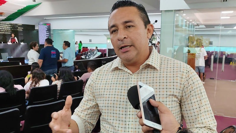 Preparan PRI y MC denuncias electorales contra Morena