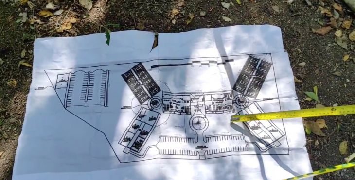 Hotel Tren Maya en Calakmul causará impacto ambiental negativo: Guía de turistas