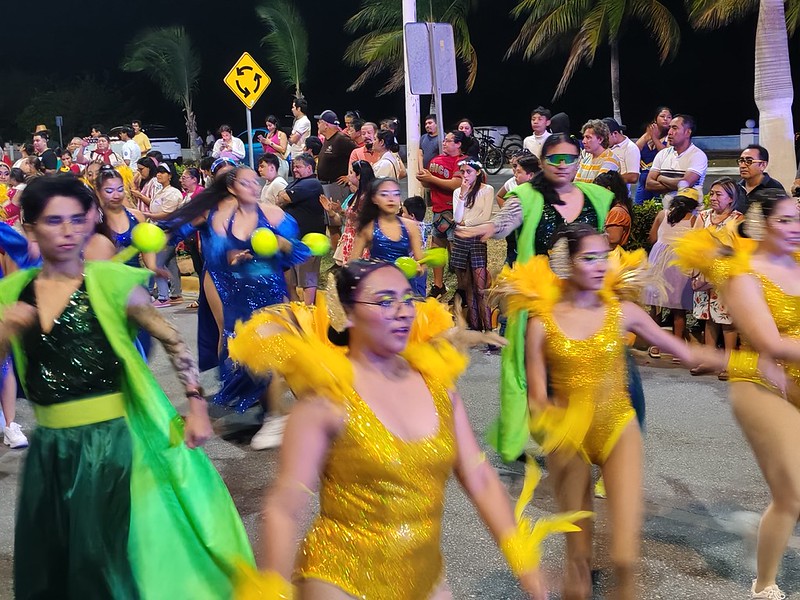 Ayuntamiento de Carmen exige al rey gay del Carnaval 2026 comprobar 100 mil pesos