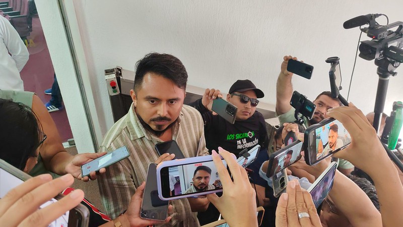 Este sábado inician las sesiones en el Poder Legislativo de Campeche