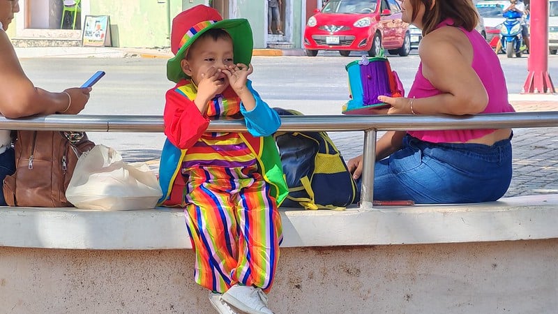 Campeche y UNICEF refuerzan agenda para proteger los derechos de la niñez