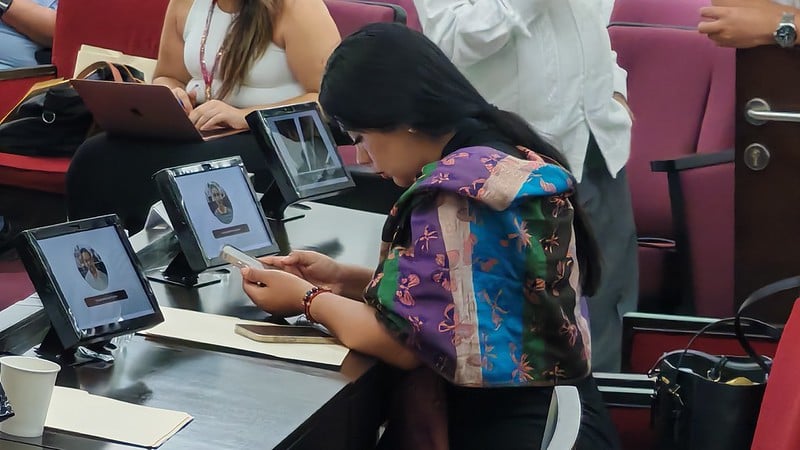 LXV Legislatura de Campeche aprobará el próximo lunes el 'Plan B' de Sheinbaum