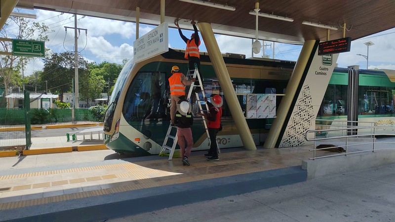 PRI cuestiona gasto de Morena en obras y exige transparentar proyectos en Campeche