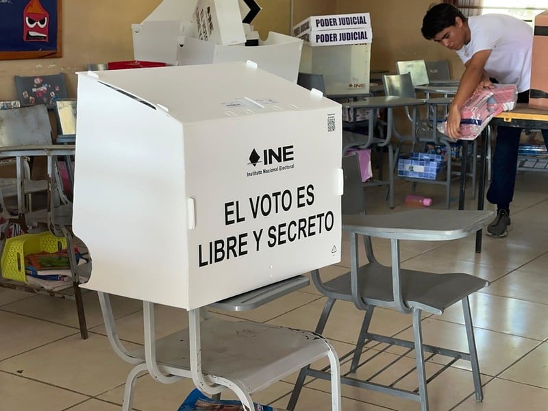 Morena y la reforma electoral: Ahora depende de los aliados