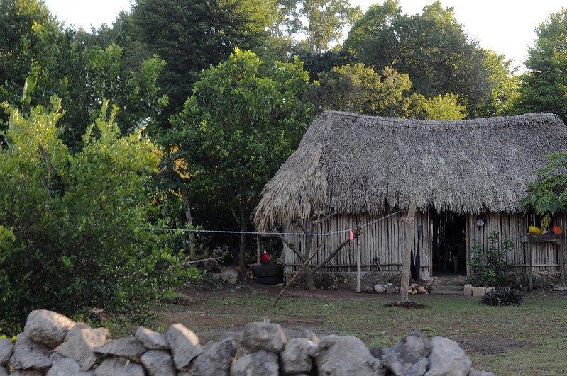 Promueven protección de turismo comunitario en Quintana Roo