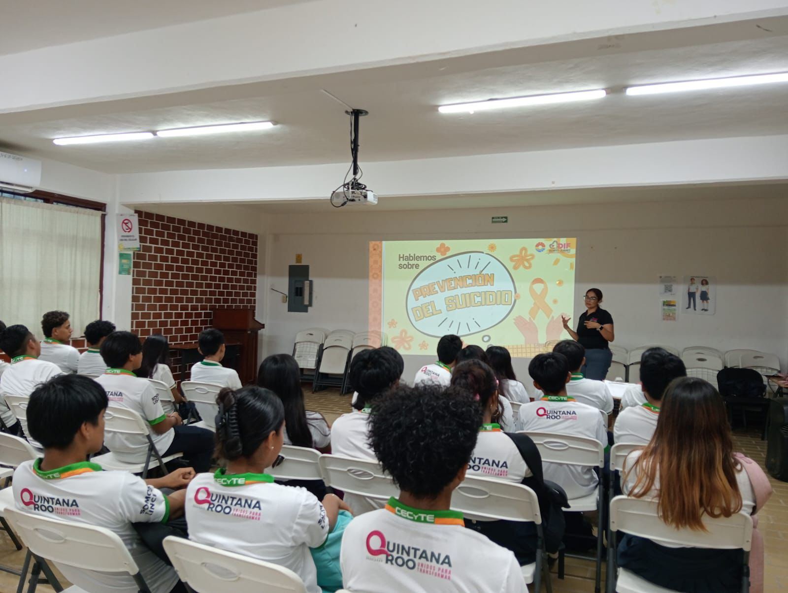 Preocupa a los CIJ Quintana Roo uso de videojuegos como forma de evasión de parte de las infancias y juventudes