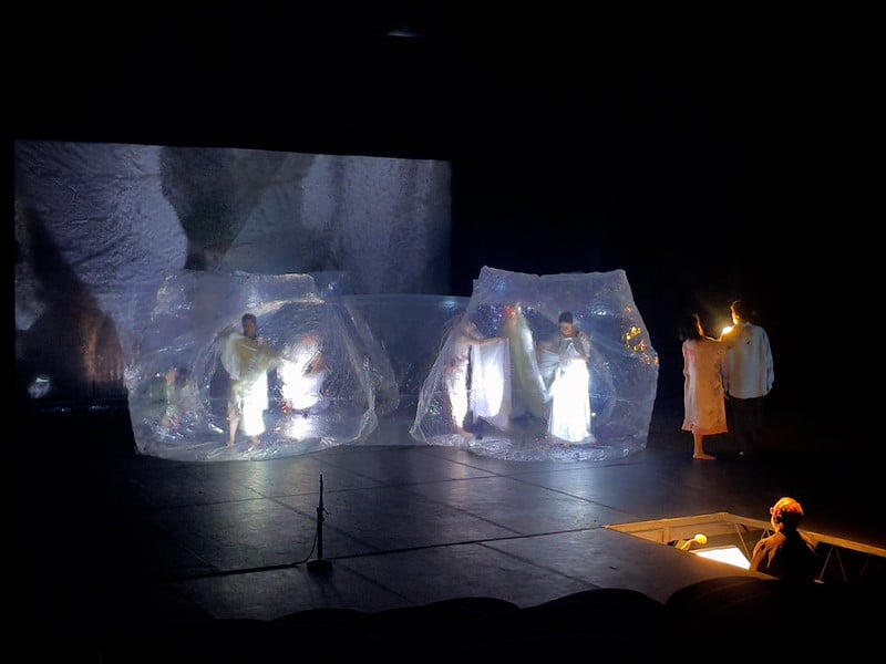 Estatuto del artista, derechos laborales urgentes