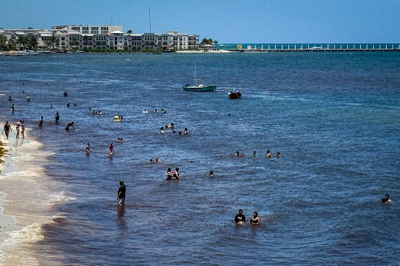 Caen hasta 20 por ciento las rentas vacacionales en la zona centro de Cancún