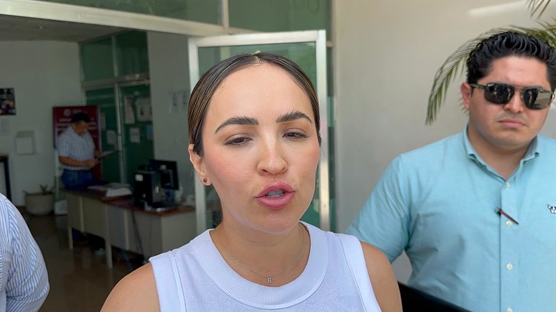 Plan B busca reducir a la oposición: Rabelo de la Torre