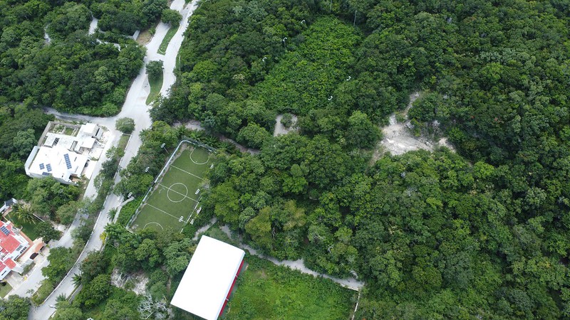 ¿No que no tenía nombre la reforma?: Diputados de oposición cuestionan al Gobierno de Campeche por decreto a predios ligados a 'Alito'