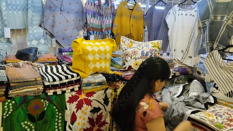 Bordado Maya Yucateco es reconocido como conocimiento profesional con validez nacional