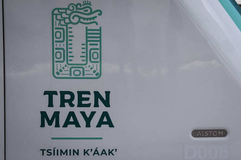 Expropian 44 mil metros cuadrados de terrenos para el Tren Maya en Chiapas, Campeche, Yucatán y QRoo