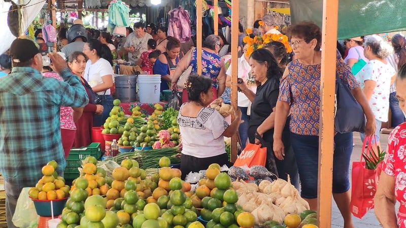 Mujeres y mercado laboral en la península