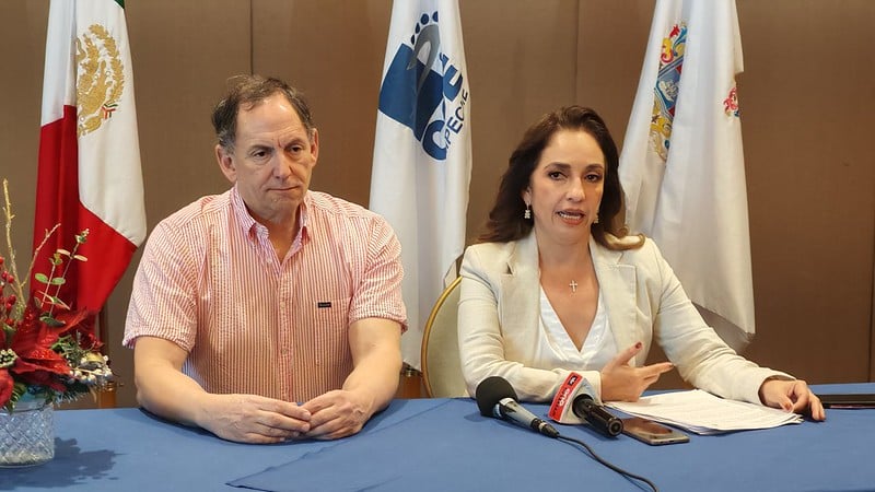 Consejo Coordinador Empresarial de Campeche pide transparencia ante posible endeudamiento estatal