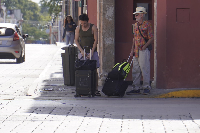 Destinos de Campeche alcanzaron hasta 100 por ciento de ocupación durante Semana Santa
