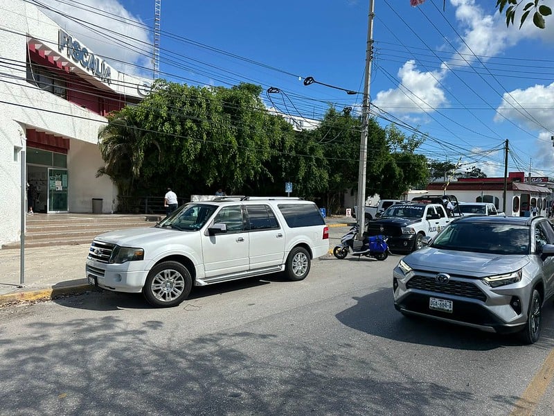 Destituyen al rector de la UACAM, detenido por posesión simple de estupefacientes