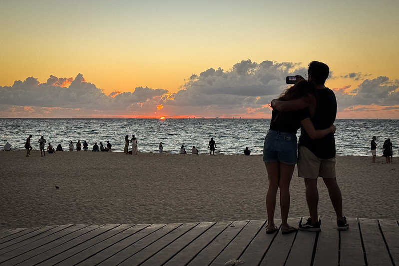Fitur y la oferta turística peninsular