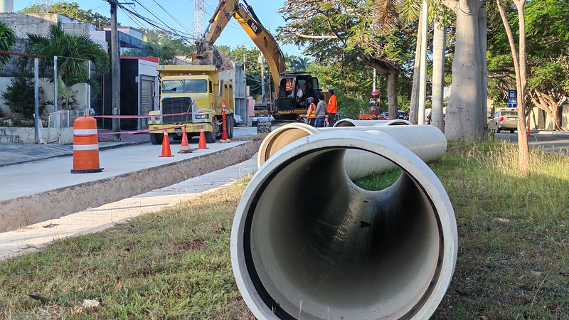 Sedumop destinará 885 mdp para intervención de infraestructura carretera en Campeche