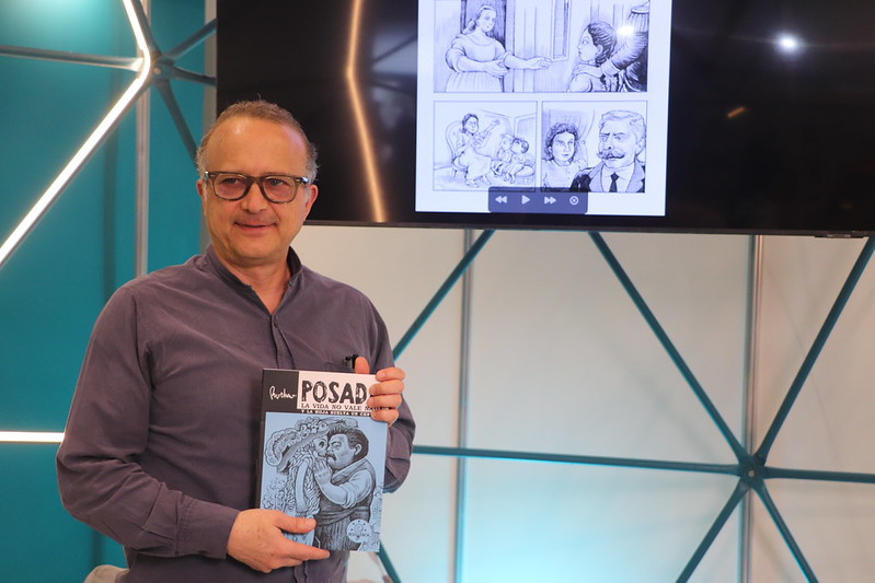 Un extraordinario homenaje a José Guadalupe Posada