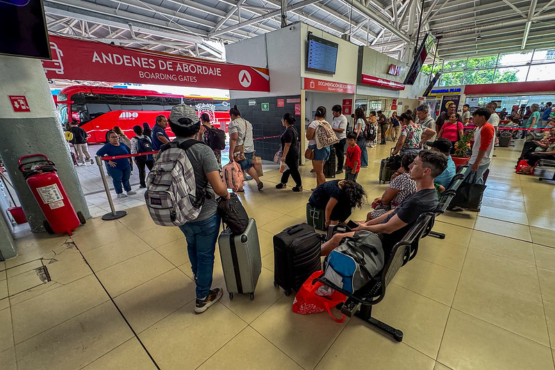 QRoo cerró Semana Santa con ocupaciones de más de 80 por ciento y más de 1.2 millones de visitantes