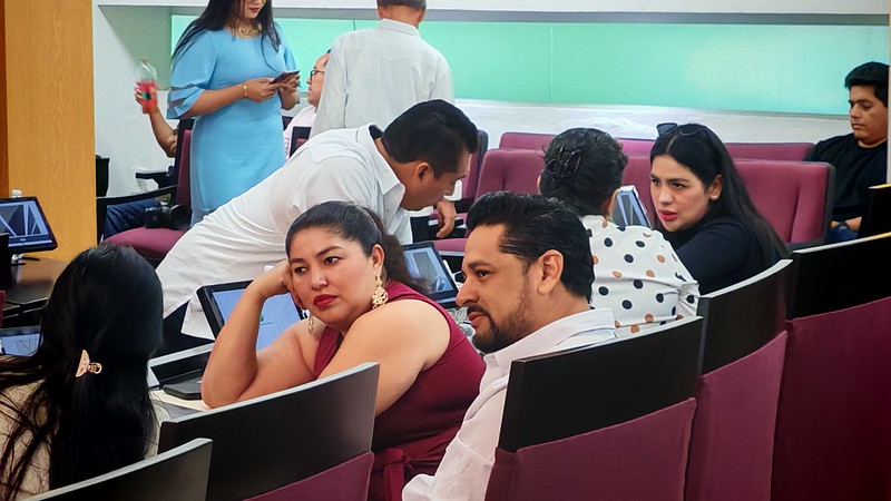 Diputados de Campeche aprueban 'Plan B' de la reforma electoral de Sheinbaum Pardo 