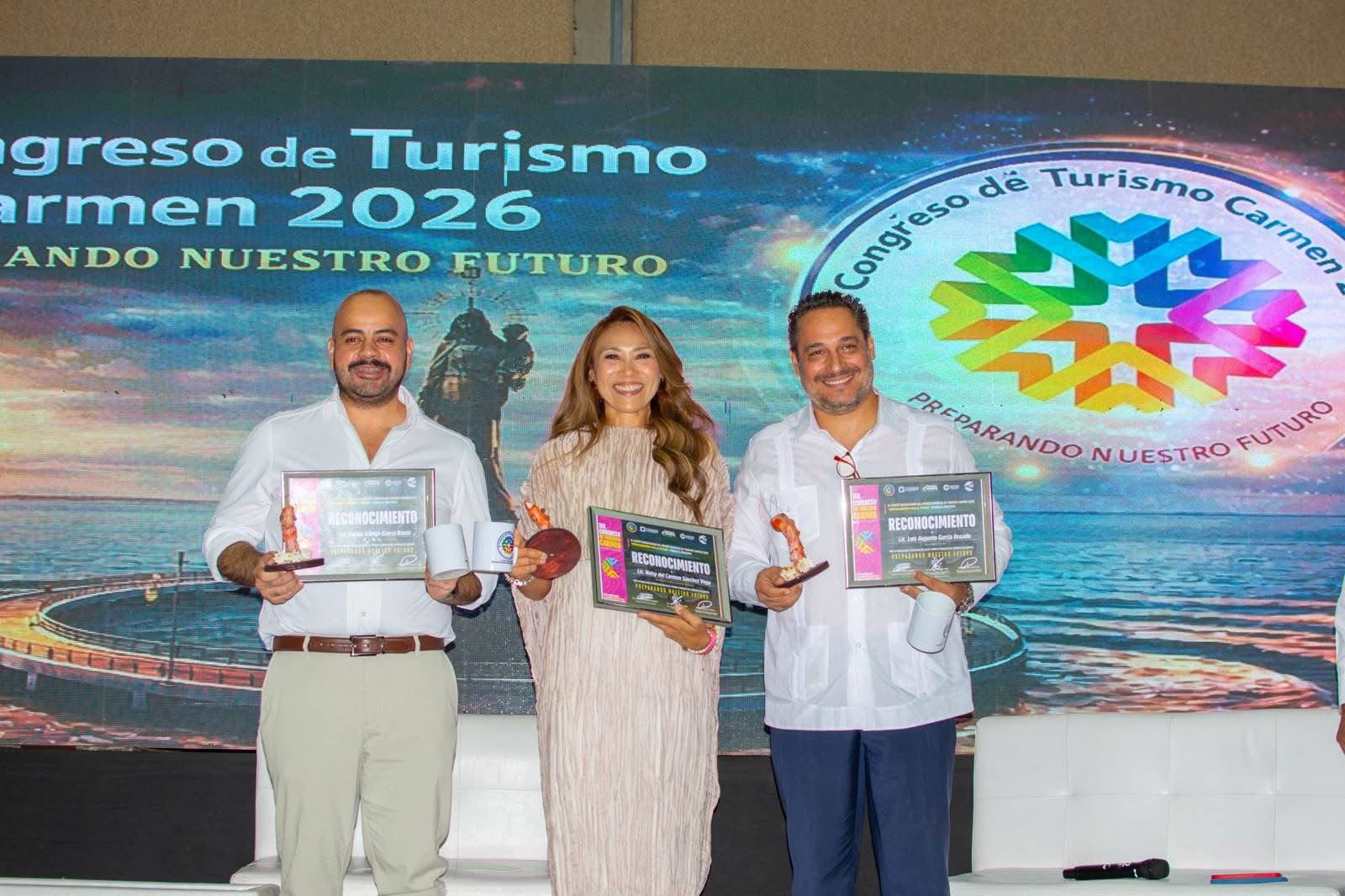 Foro Turístico Carmen 2026 no dejó beneficios a los microempresarios de la isla