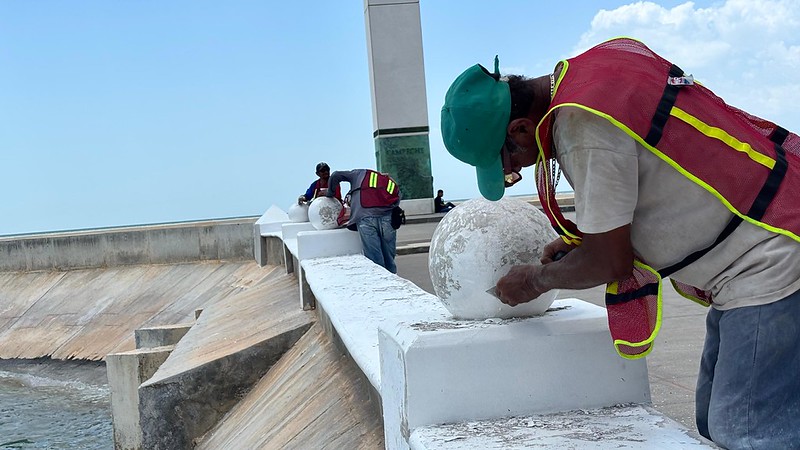 Campeche encabeza la caída nacional en empleo remunerado e informal al inicio de 2026