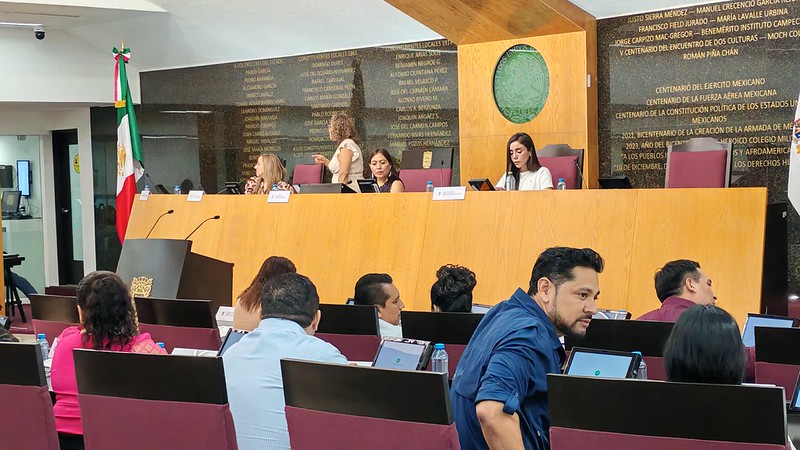 Diputados de Campeche aprueban exhorto a la CFE para acelerar construcción de subestación en Atasta