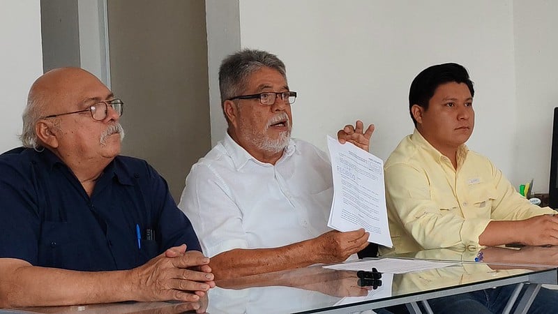 Colegio de Abogados denuncia malas prácticas que afectan impartición de justicia en Campeche