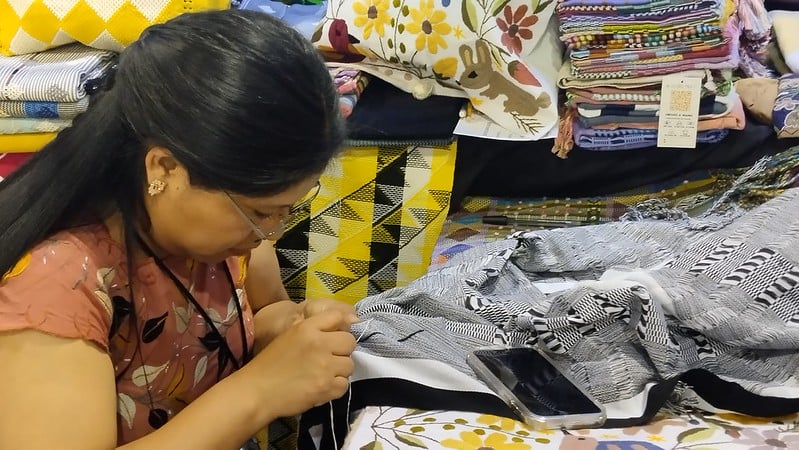 Campeche lidera en mejores condiciones para el mercado laboral de las mujeres