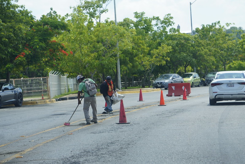 Alcaldía de Campeche exige revisar sede de la Feria San Román-San Francisco