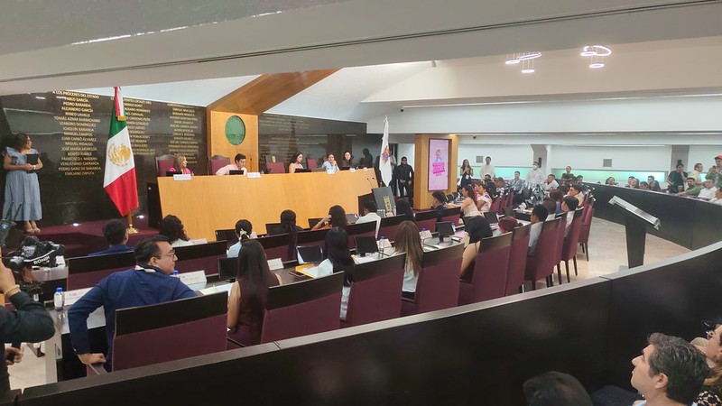 Aprueban la 'Ley Alejandra' para prevenir y detectar endometriosis a tiempo en Campeche