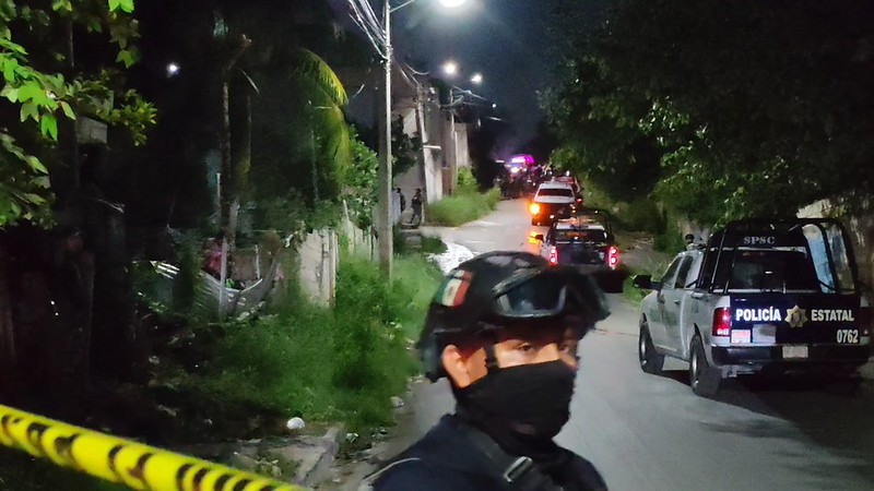 Petistas señalan que Campeche sí es seguro, pero cuestionan aumento de algunos delitos