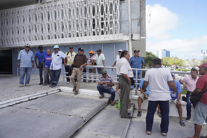 Pescadores de Campeche denuncian incumplimiento de aumento en apoyo de Veda y Baja Captura