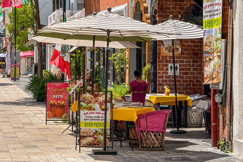 Sector gastronómico de QRoo sigue en números rojos: Canirac
