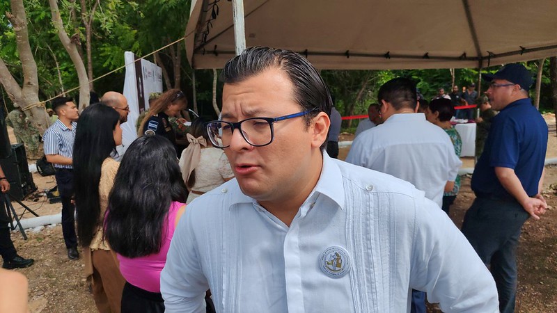 Presidente del Tribunal Electoral de Campeche señala que deben iniciar procedimiento contra Alcudia Vázquez