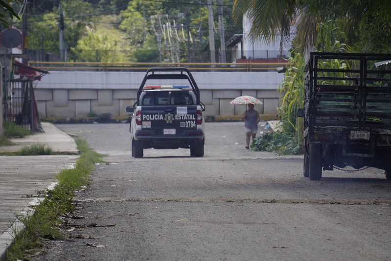 Una persona muerta y dos lesionados de gravedad tras ataque armado en Sabancuy