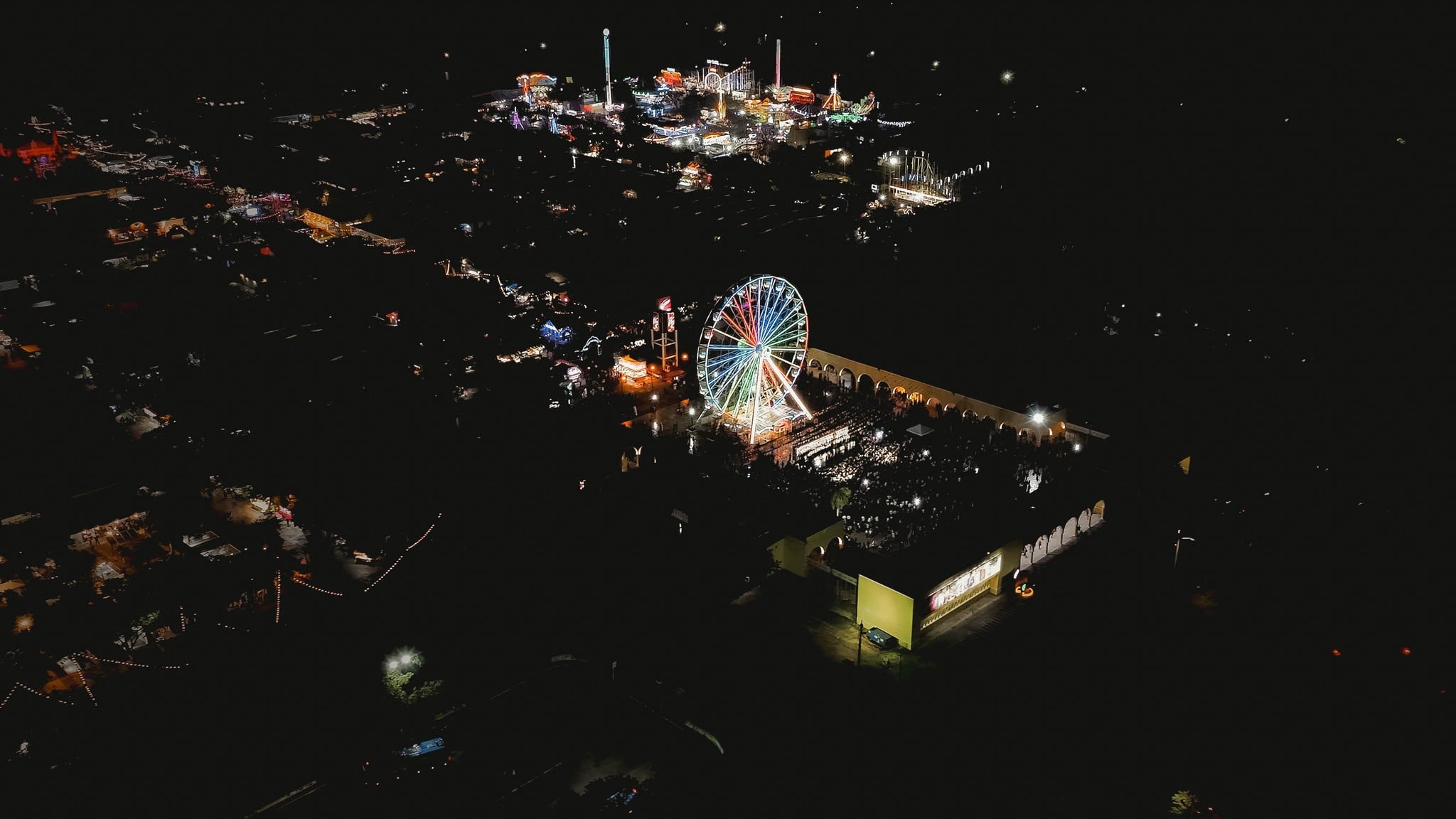 Xmatkuil 2025 se despide con récord de público y un cierre lleno de tradición y fiesta