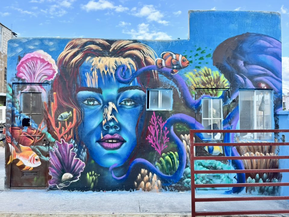 Por Tulum Arte y Cultura, festival que busca embellecer el centro del destino turístico