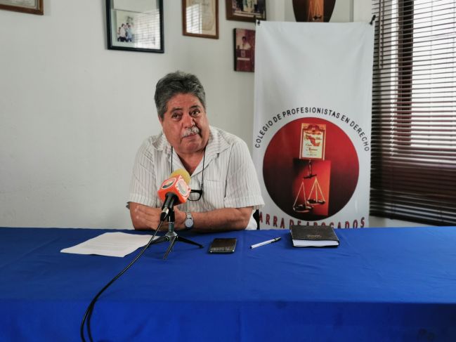 La Jornada Maya – In Campeche they demand sanctions from Morena for breaching the electoral ban