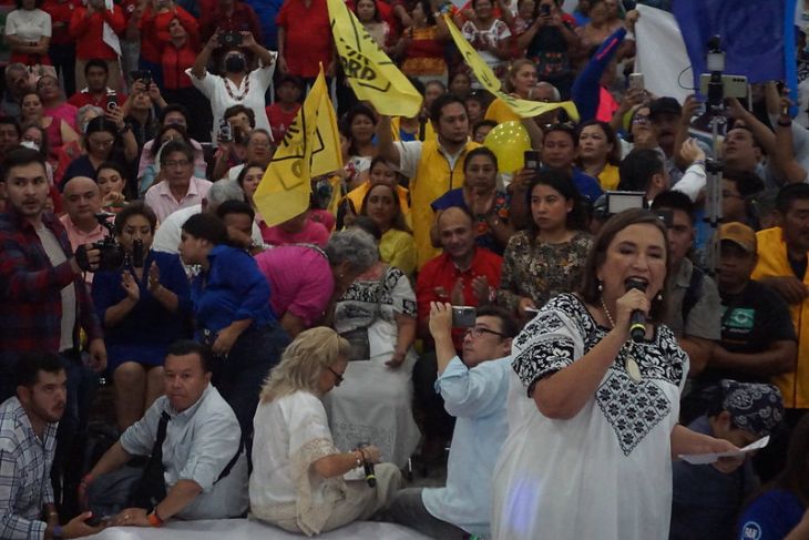 La Jornada Maya | Campeche | Jairo Magaña | No sólo los martes debería ...