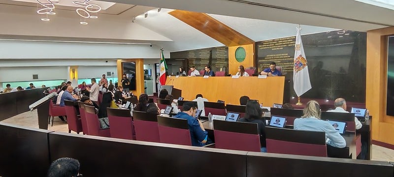 Cuatro ayuntamientos y sus Cabildos votan contra el regreso al fuero de Campeche