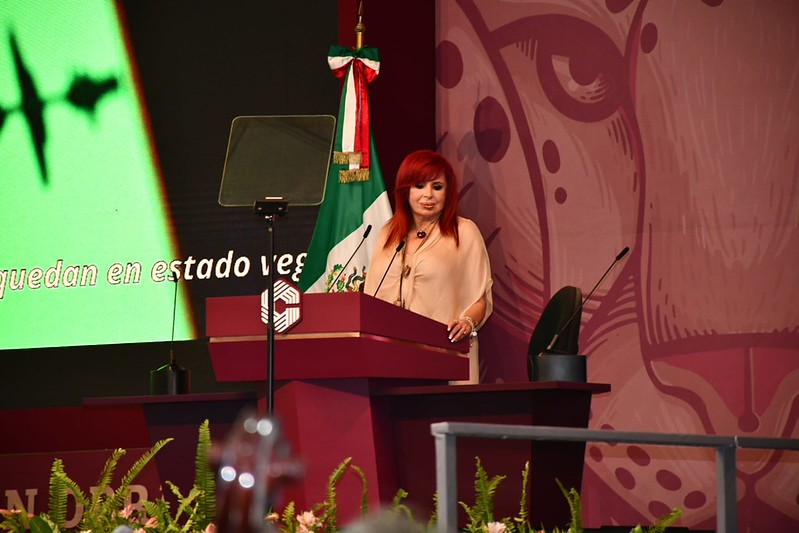 El 1 de agosto será el mensaje político por V Informe de Gobierno en Campeche
